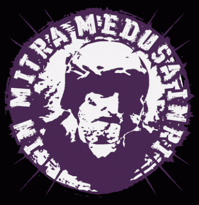 logo In Mitra Medusa Inri